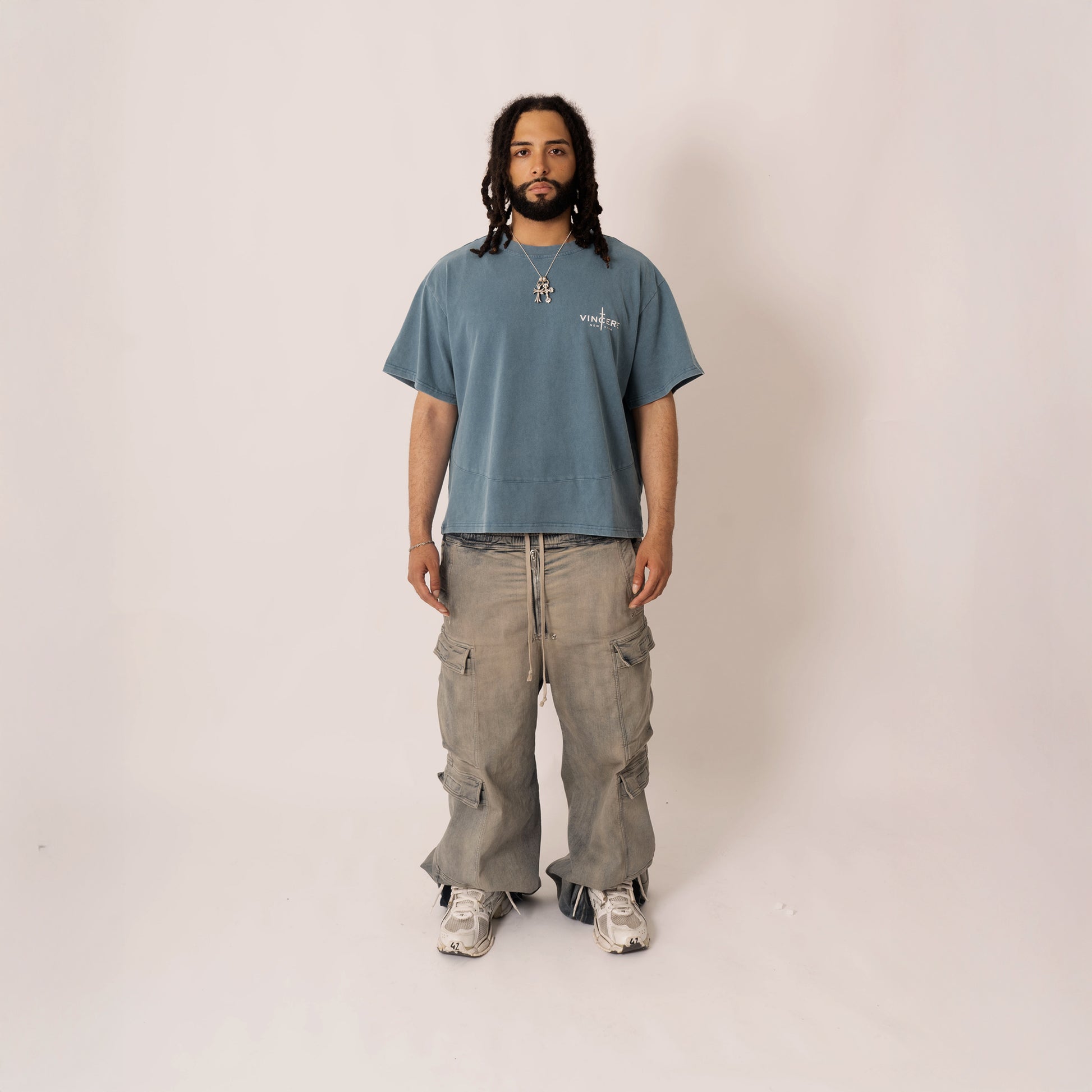 Stratus Tee