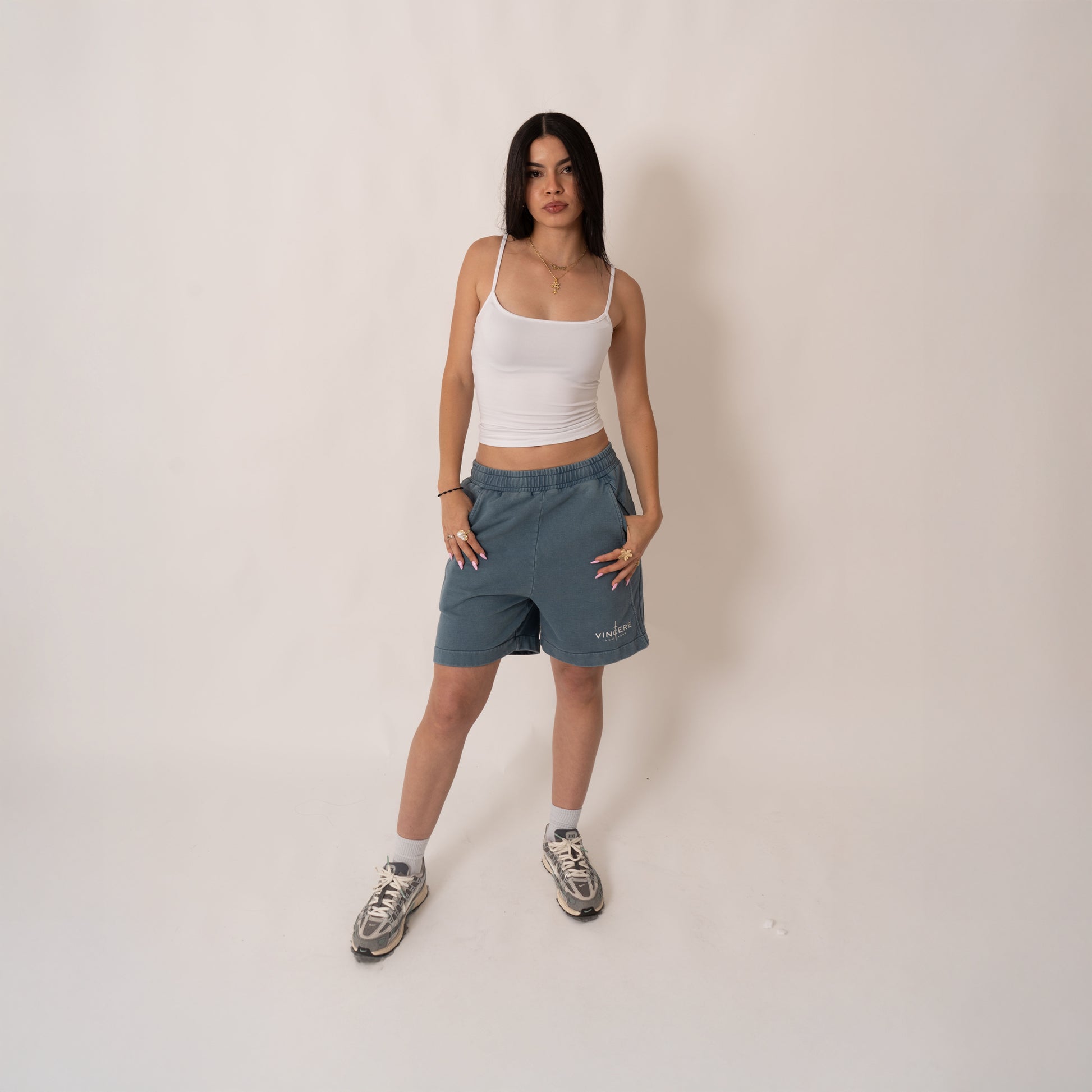 Stratus Short