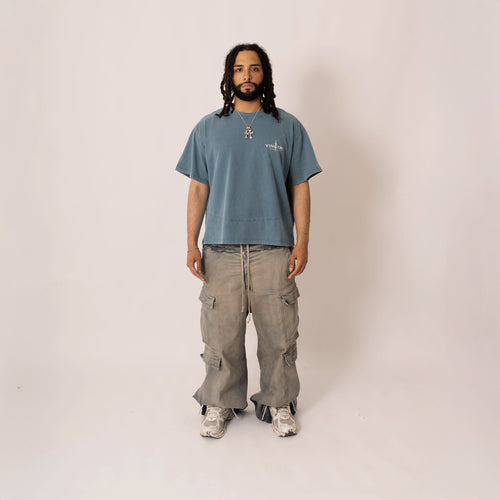 Stratus Tee