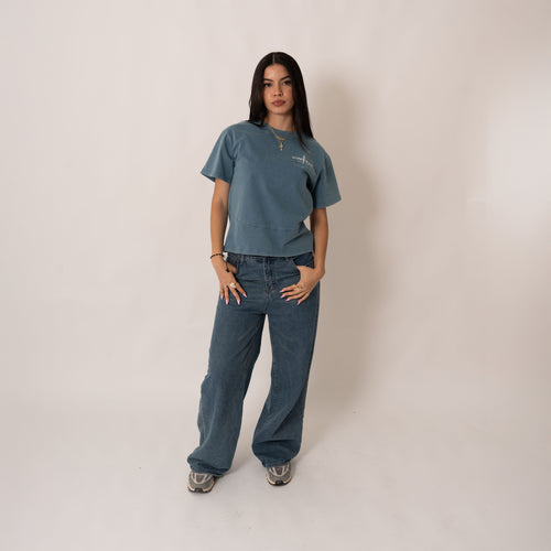 Stratus Tee