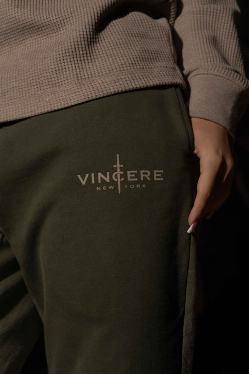 Lucentis Sweatpant F&F ONLY PRE-ORDER
