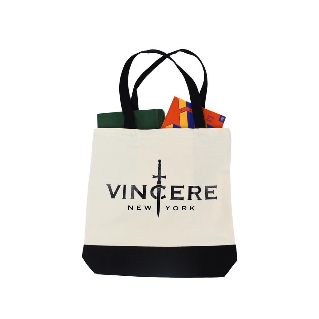 "Waoo" Tote Bag