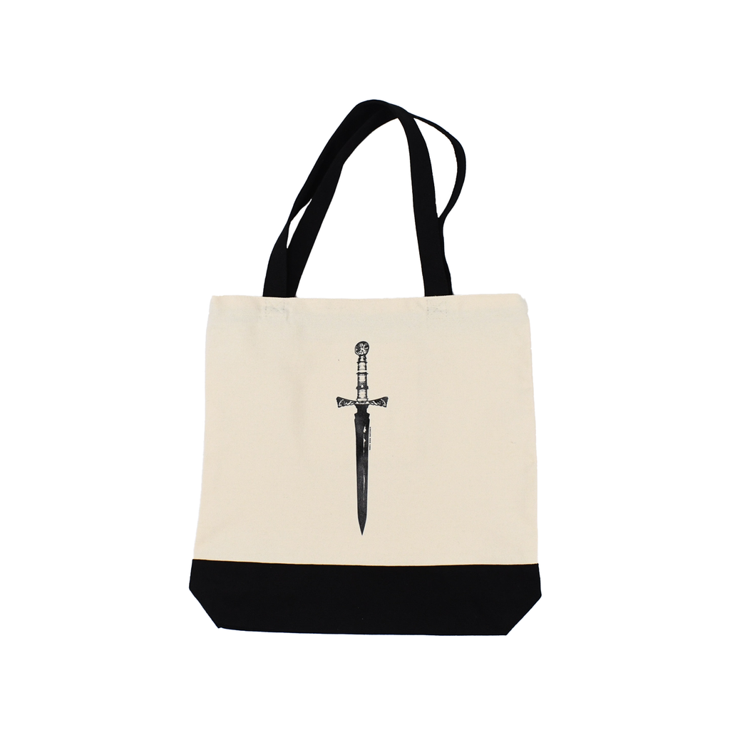 "Waoo" Tote Bag