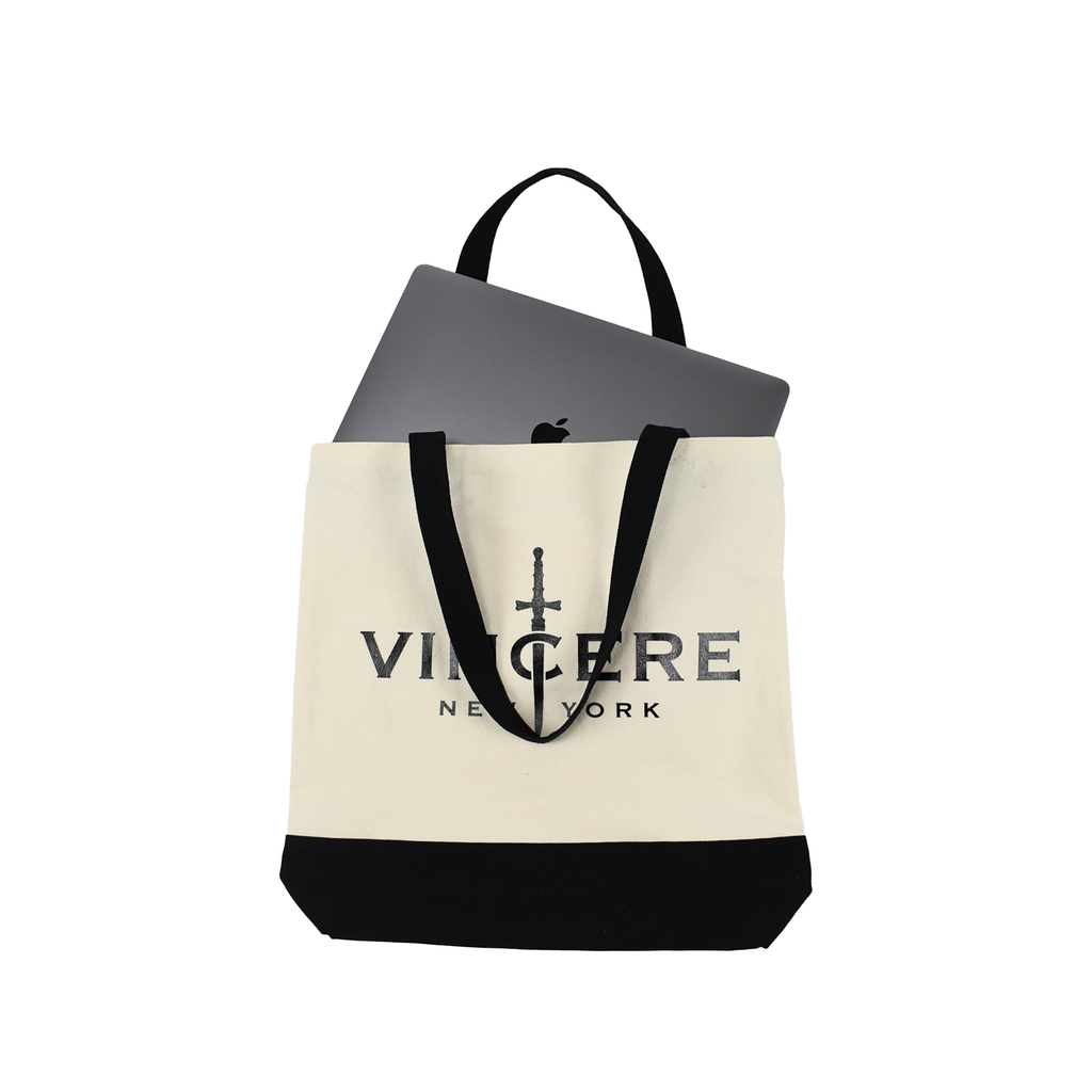"Waoo" Tote Bag